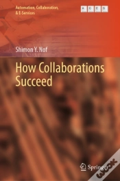 Capa do artigo How Collaborations Succeed