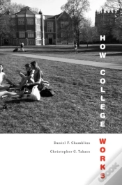 Capa do artigo How College Works