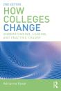 How Colleges Change - Preview