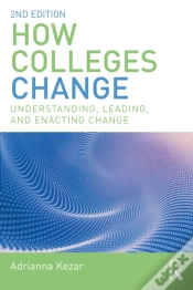 Capa do artigo How Colleges Change