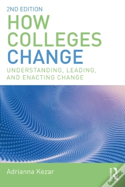 Capa do artigo How Colleges Change