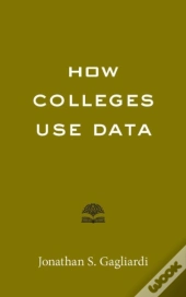 How Colleges Use Data