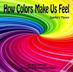 Capa do artigo How Colors Make Us Feel