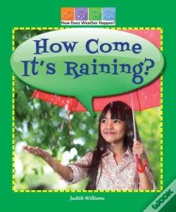 Capa do artigo How Come It'S Raining?