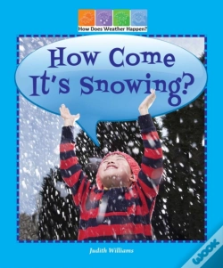 Capa do artigo How Come It'S Snowing?
