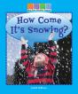 How Come It'S Snowing? - Preview