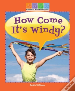 Capa do artigo How Come It'S Windy?
