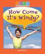 How Come It'S Windy? - Preview