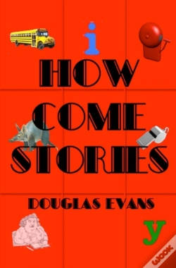 Capa do artigo How Come Stories