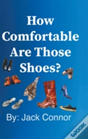 Capa do artigo How Comfortable Are Those Shoes?