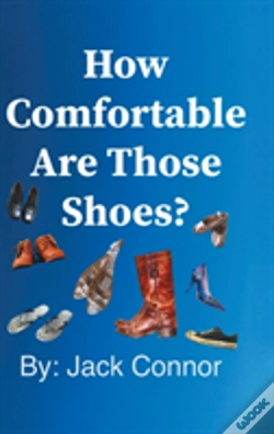 Capa do artigo How Comfortable Are Those Shoes?