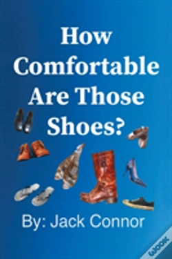 Capa do artigo How Comfortable Are Those Shoes?