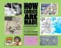 How Comics Are Made - Preview