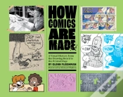 Capa do artigo How Comics Are Made