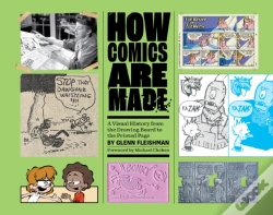 Capa do artigo How Comics Are Made