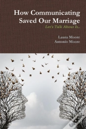 Capa do artigo How Communicating Saved Our Marriage