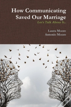 Capa do artigo How Communicating Saved Our Marriage
