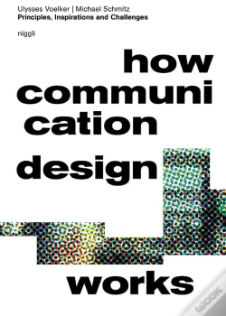 Capa do artigo How Communication Design Works