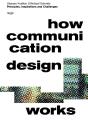 How Communication Design Works - Preview