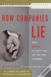Capa do artigo How Companies Lie
