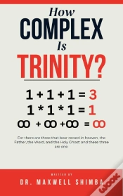 Capa do artigo How Complex Is Trinity?