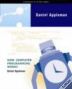 Capa do artigo How Computer Programming Works