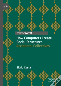 Capa do artigo How Computers Create Social Structures