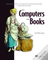 How Computers Make Books