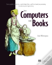 Capa do artigo How Computers Make Books