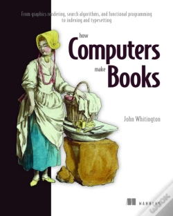 Capa do artigo How Computers Make Books