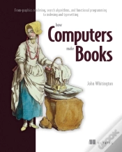 Capa do artigo How Computers Make Books
