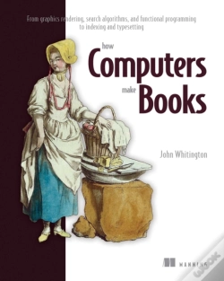 Capa do artigo How Computers Make Books