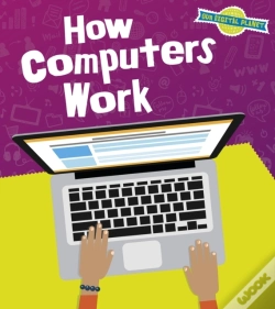 Capa do artigo How Computers Work