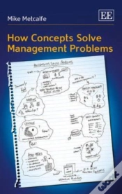 Capa do artigo How Concepts Solve Management Problems