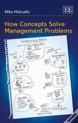 Capa do artigo How Concepts Solve Management Problems