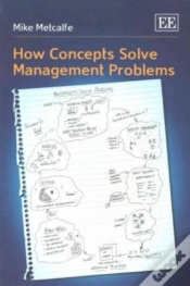 Capa do artigo How Concepts Solve Management Problems