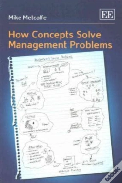 Capa do artigo How Concepts Solve Management Problems