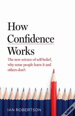 Capa do artigo How Confidence Works