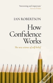 Capa do artigo How Confidence Works