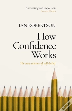 Capa do artigo How Confidence Works