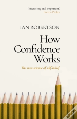 Capa do artigo How Confidence Works