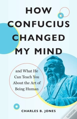Capa do artigo How Confucius Changed My Mind
