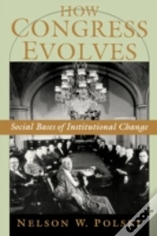 Capa do artigo How Congress Evolves