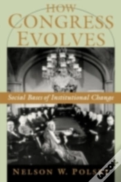 Capa do artigo How Congress Evolves