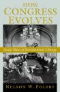 How Congress Evolves - Preview