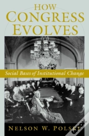 Capa do artigo How Congress Evolves