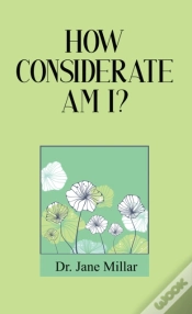 Capa do artigo How Considerate Am I?