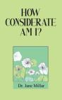 How Considerate Am I? - Preview