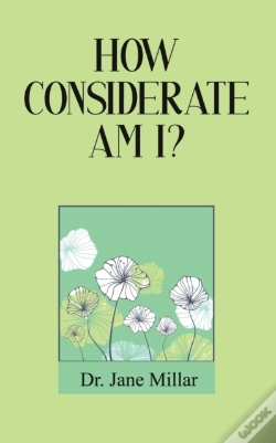 Capa do artigo How Considerate Am I?