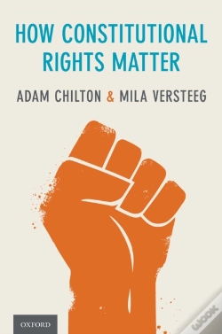Capa do artigo How Constitutional Rights Matter